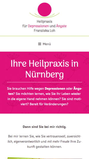 Heilpraxis Loh