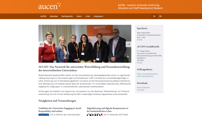 AUCEN