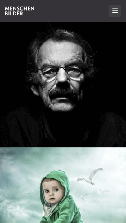 Menschenbilder Österreich mobile Version