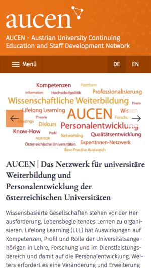 AUCEN